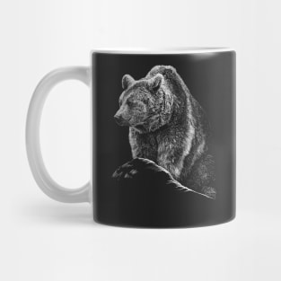 Bear Mug